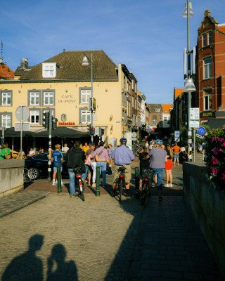 Rhine, Moselle & Belgium Grand Discovery