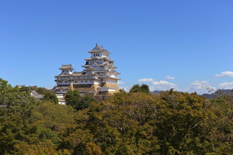 Himeji