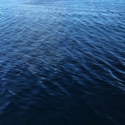 Norwegian fjords