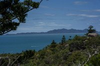 Magnetic Island, Queensland cruise port