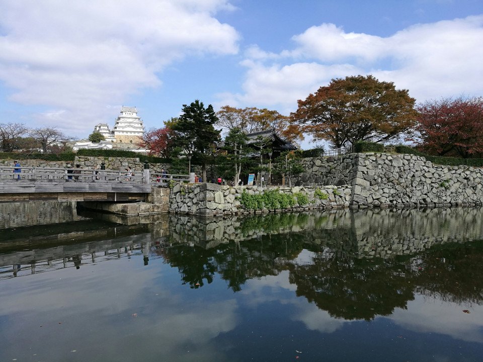 Himeji
