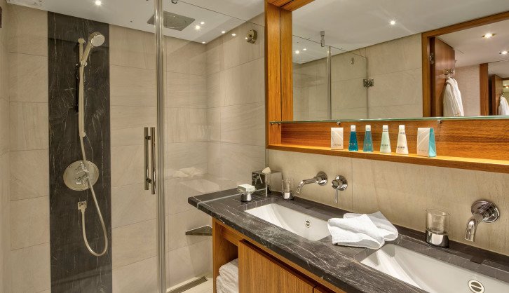 Category SB Stateroom