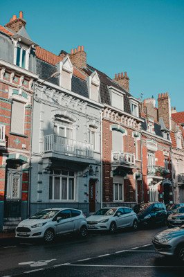 France, Netherlands & Belgium Cruise: Rouen, Amsterdam & Antwerp
