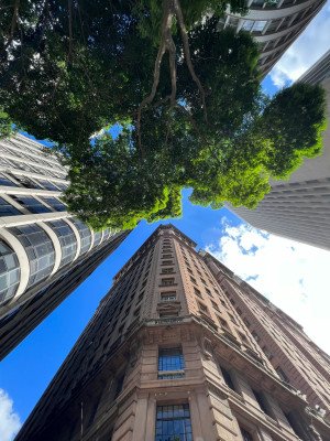 Circle South America Grand Voyage