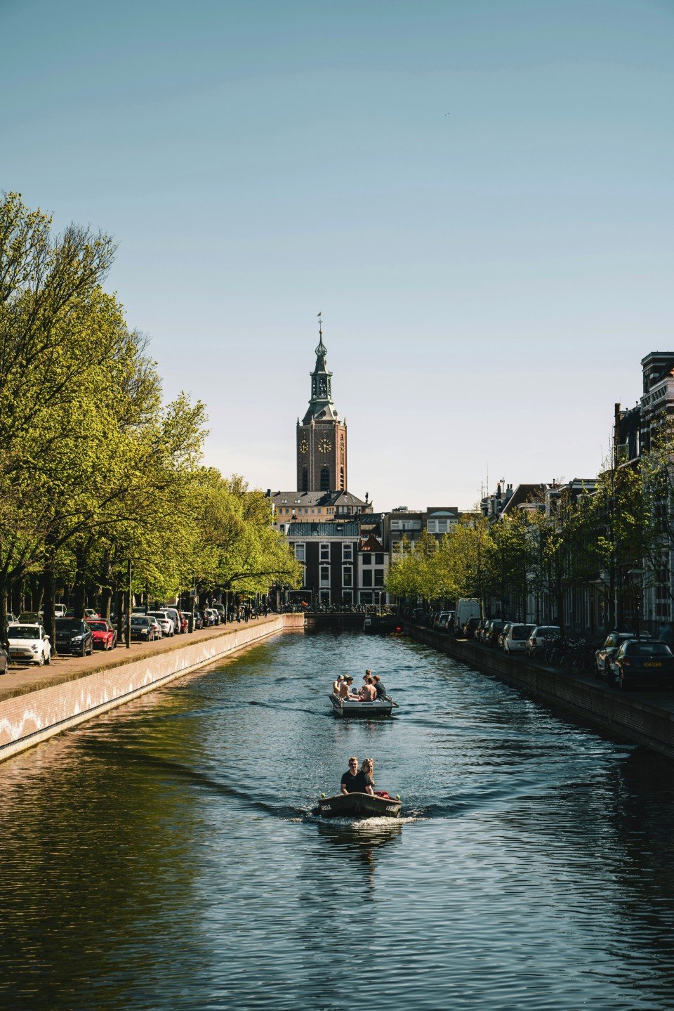 The Hague