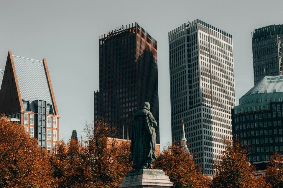 The Hague