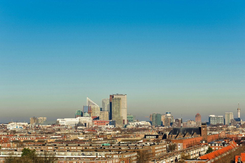 The Hague