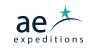 AE Expeditions Logo