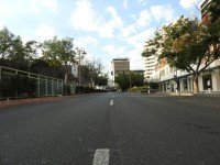 Windhoek cruise port