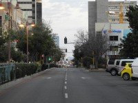 Windhoek cruise port