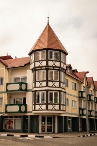 Swakopmund cruise port