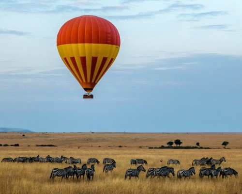 Classic Kenya & Southern Africa