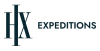 HX Expeditions Logo