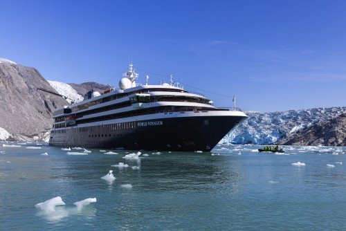 World Voyager