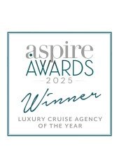 Luxury Cruise Agency of the Year 2025