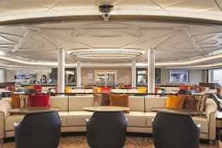 Lecture Theatre on Douglas Mawson