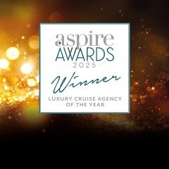 Luxury Cruise Agency of the Year 2025