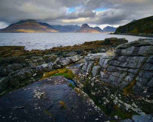 The Hebrides archipelago, a journey deep into the heart of the wilderness