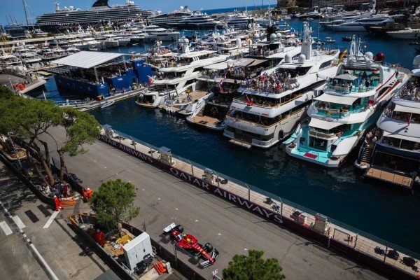 Best of the Mediterranean Cruise: Monte Carlo, Amalfi & Venice