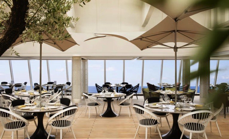 Crystal Cruises gallery image