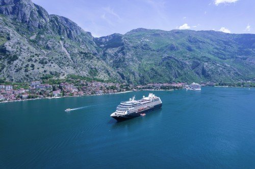 Azamara Onward