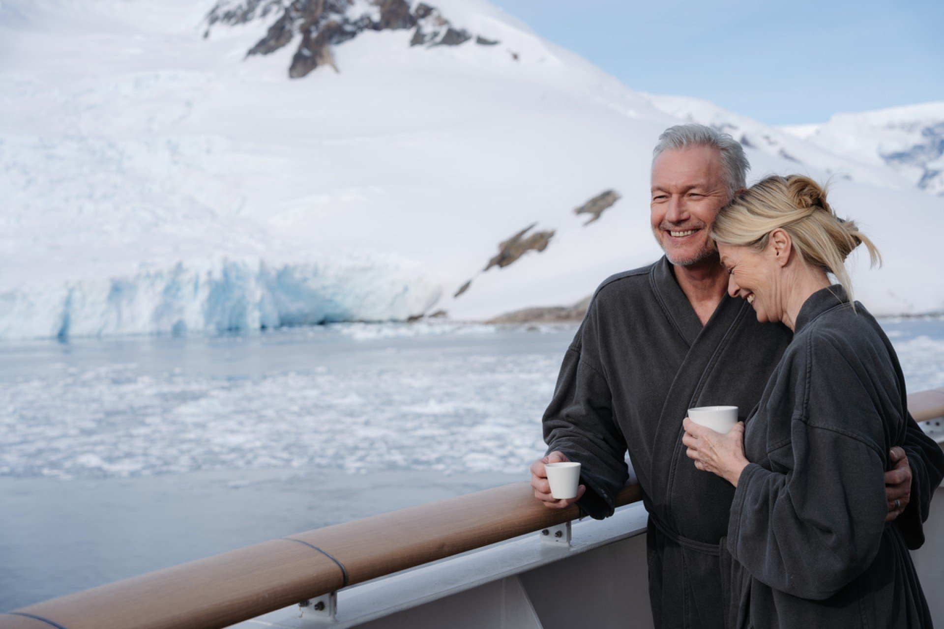 Introducing HX Expeditions: Everything you need to know about our Newest Luxury Cruise Partner