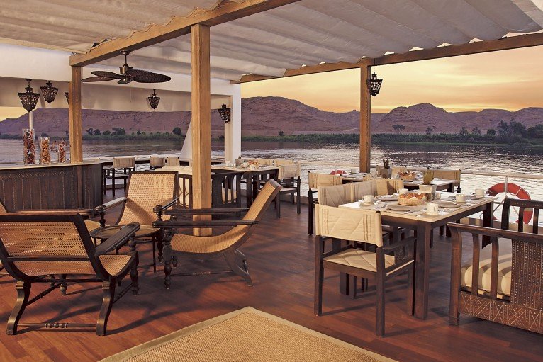 Scenic Tours River Cruises gallery image