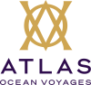 Atlas Ocean Voyages Logo