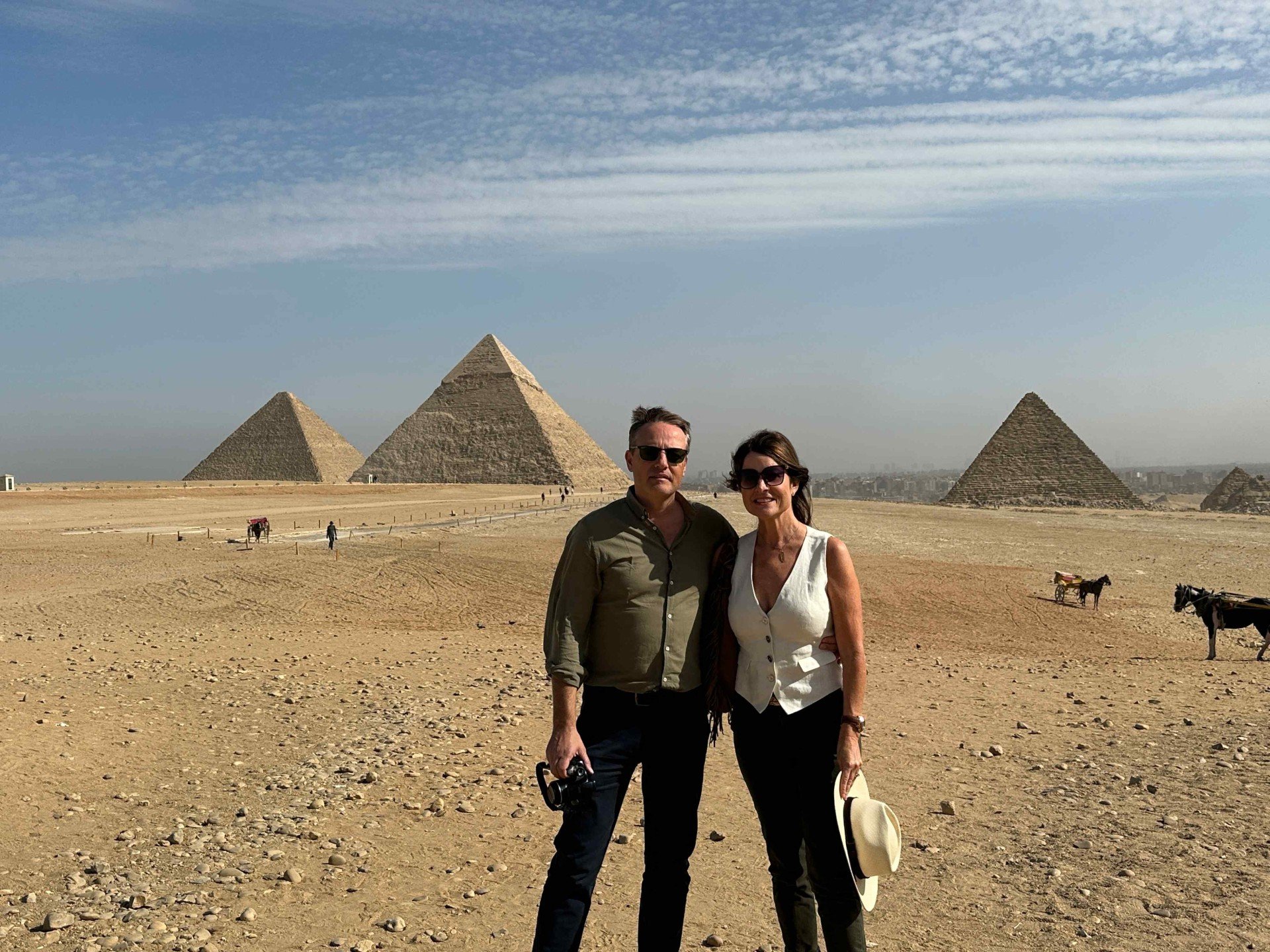 Exploring Egypt on a River Cruise: An Expert Review of Uniworld's itinerary
