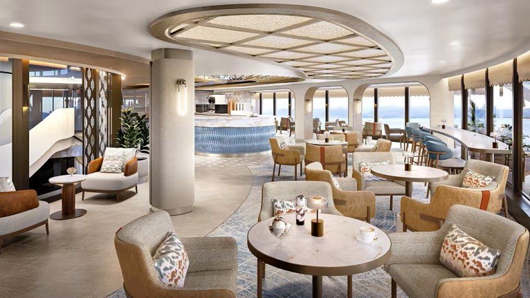 Baristas, Bakery & Crêperie