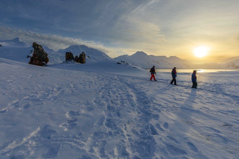 Citizen Science on Sylvia Earle