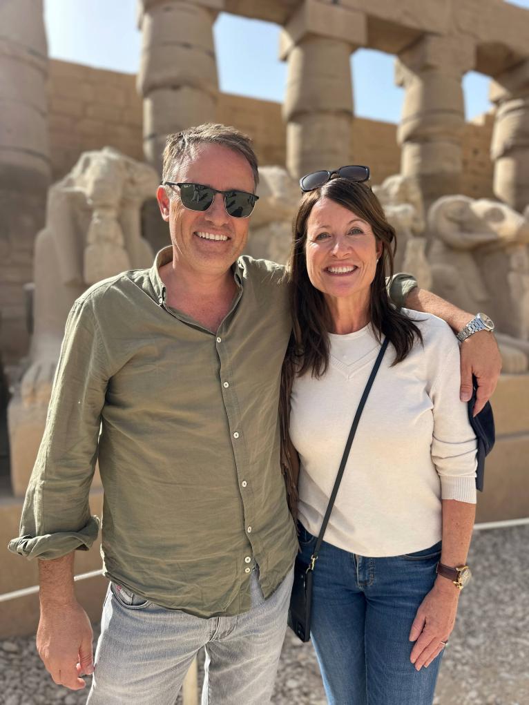 The Posh Travel Blog