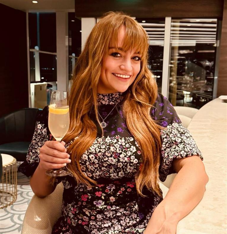 Lisa Mallon