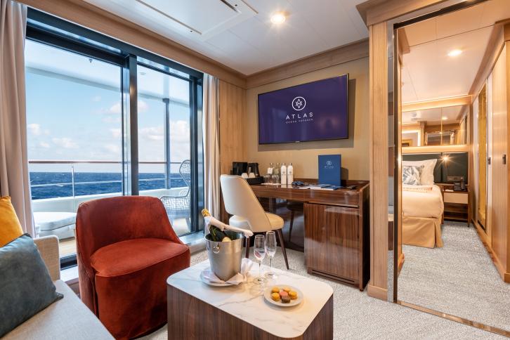 Reserve Collection Suite Guarantee