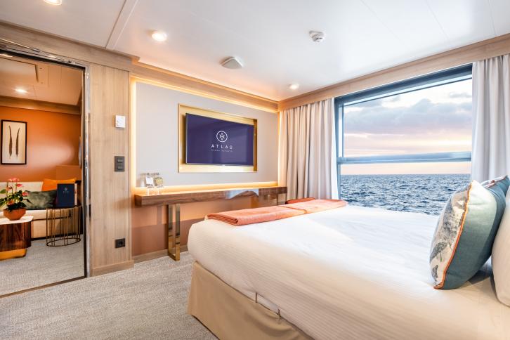Deluxe Suite Guarantee