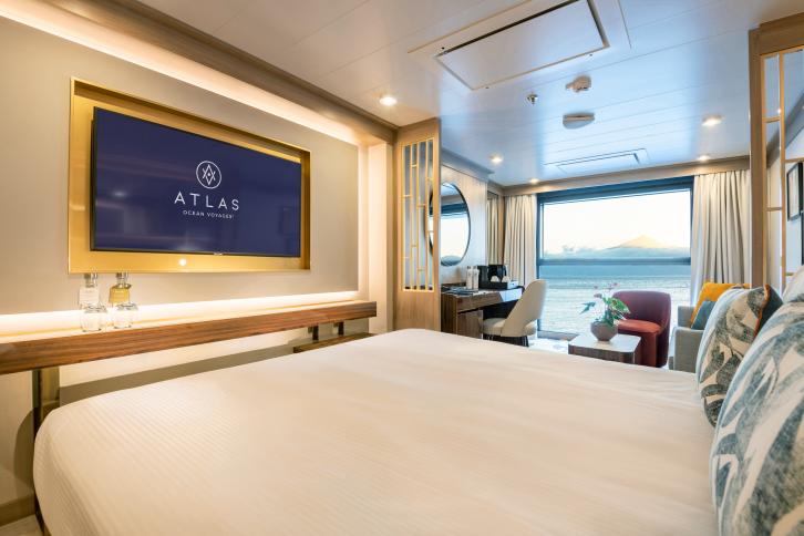 Horizon Suite