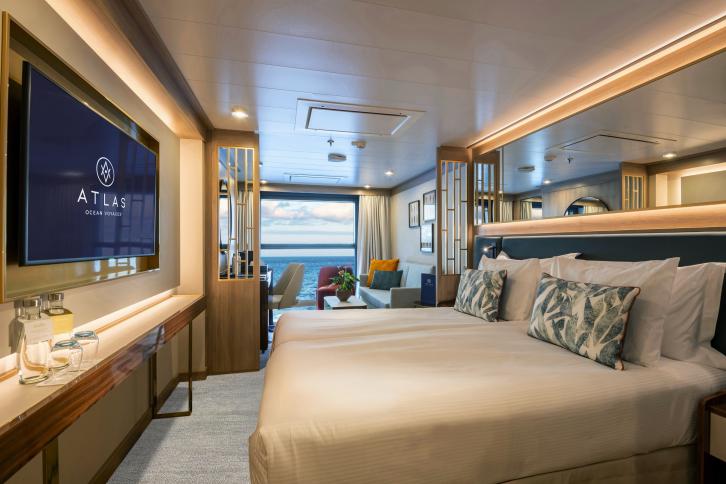 Horizon Suite Guarantee