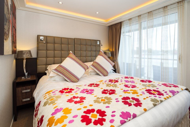 Category BB Stateroom