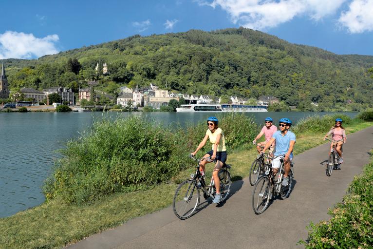 AmaWaterways gallery image
