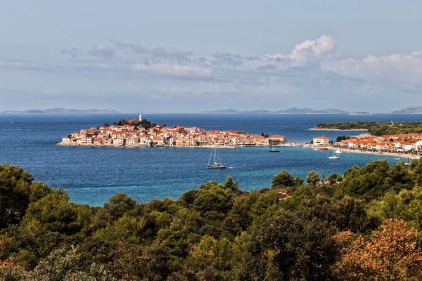 From Malta to the shores of the Adriatic