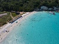 Paxos cruise port