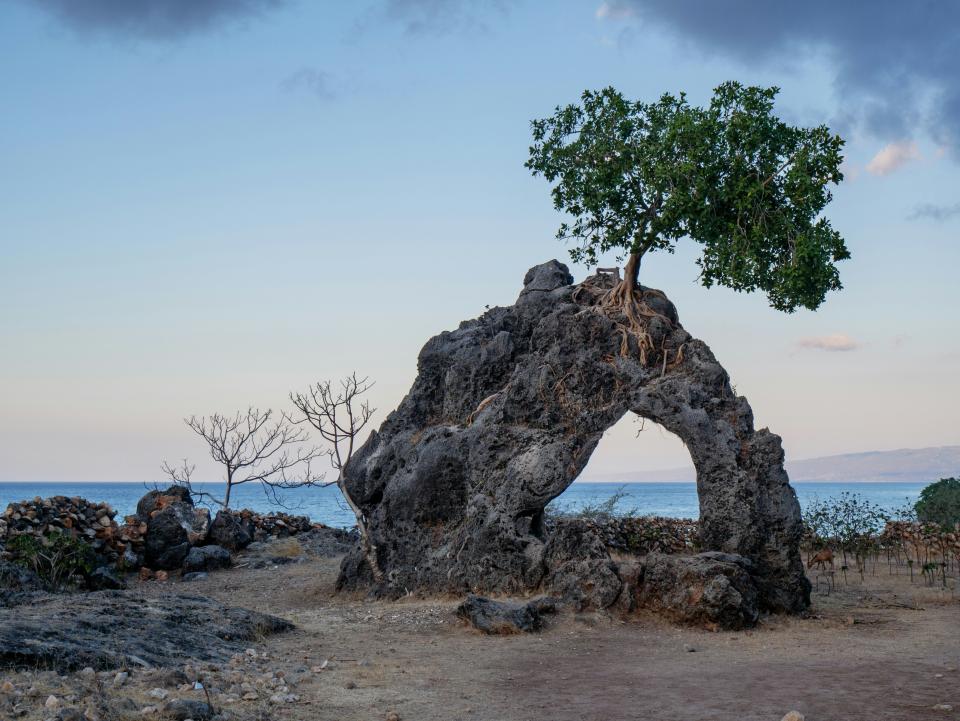 Timor-Leste