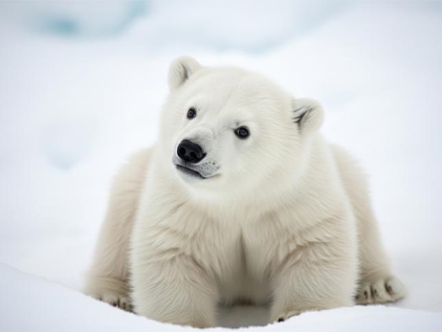 Polar bear