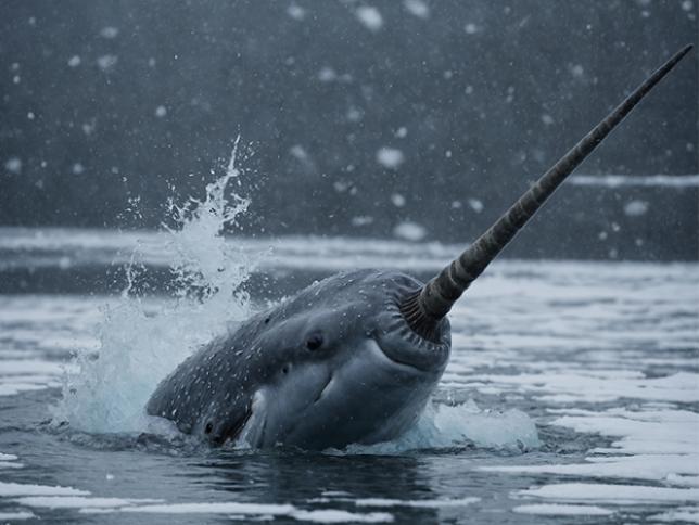 Narwhals