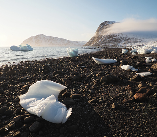 Northwest Passage & Canada