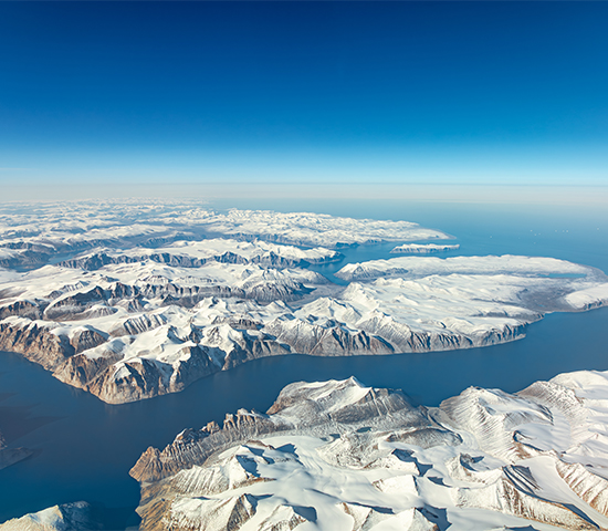 Northwest Passage & Canada