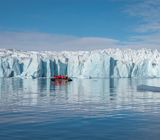 Northwest Passage & Canada