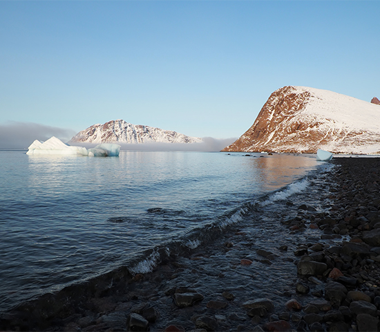 Northwest Passage & Canada