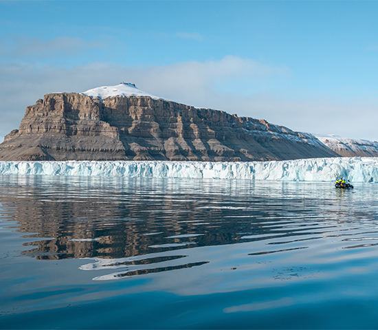 Northwest Passage & Canada