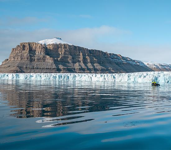 Northwest Passage & Canada